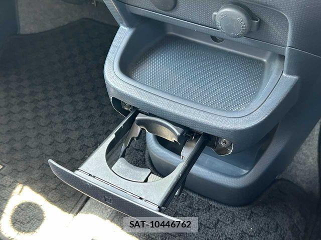 Suzuki SOLIO 2011-07 8368752-15