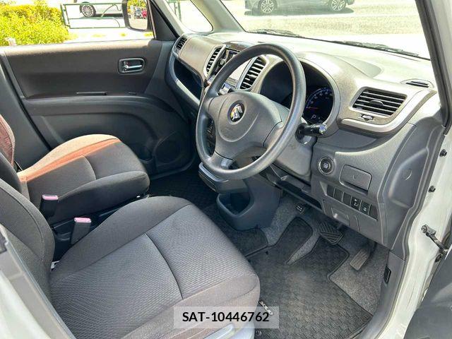 Suzuki SOLIO 2011-07 8368752-16