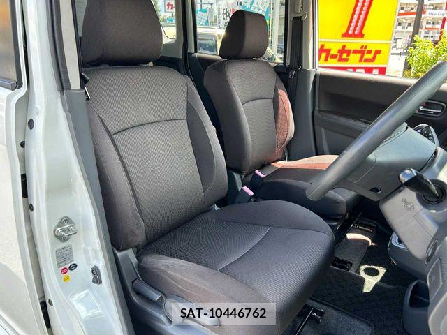 Suzuki SOLIO 2011-07 8368752-17