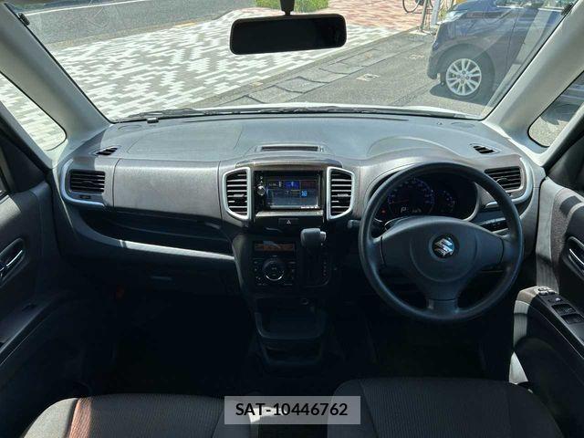Suzuki SOLIO 2011-07 8368752-1