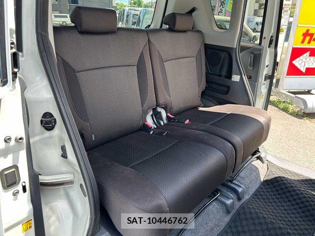 Suzuki SOLIO 2011-07 8368752-19