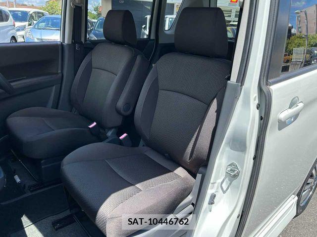 Suzuki SOLIO 2011-07 8368752-21