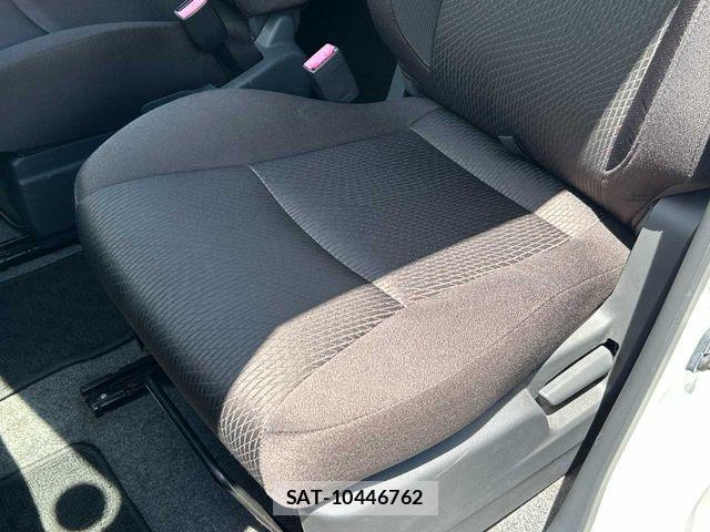 Suzuki SOLIO 2011-07 8368752-22