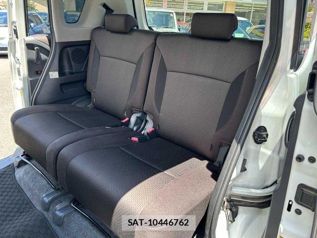 Suzuki SOLIO 2011-07 8368752-24