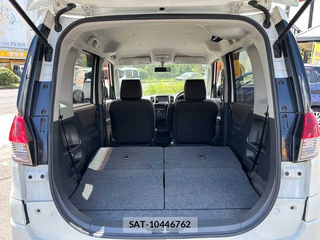 Suzuki SOLIO 2011-07 8368752-26