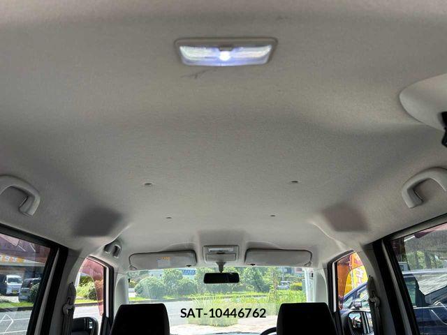 Suzuki SOLIO 2011-07 8368752-27