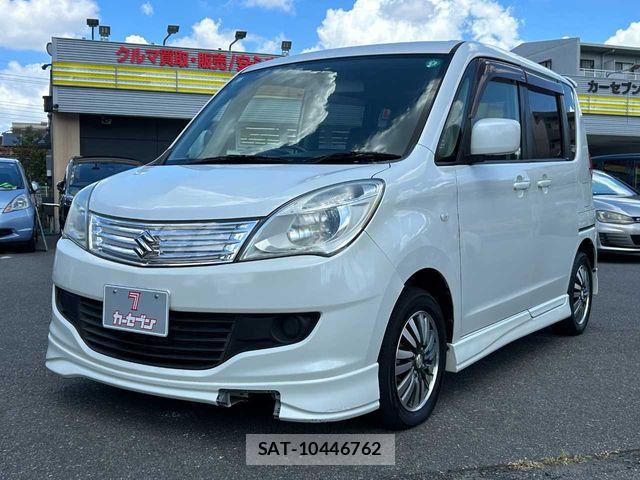 Suzuki SOLIO 2011-07 8368752-28