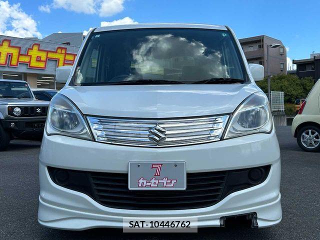 Suzuki SOLIO 2011-07 8368752-29
