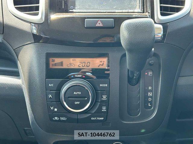 Suzuki SOLIO 2011-07 8368752-3