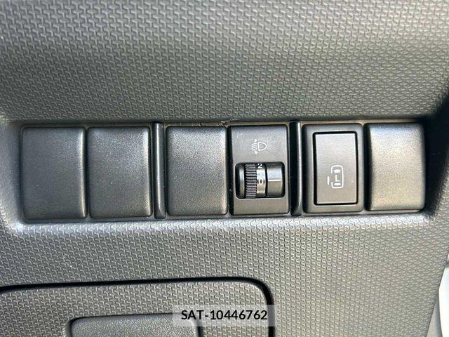 Suzuki SOLIO 2011-07 8368752-7
