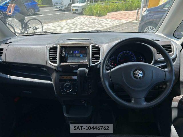 Suzuki SOLIO 2011-07 8368752-8