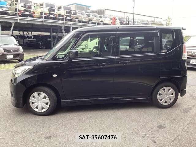 Suzuki SOLIO 2020-07 8368746-16