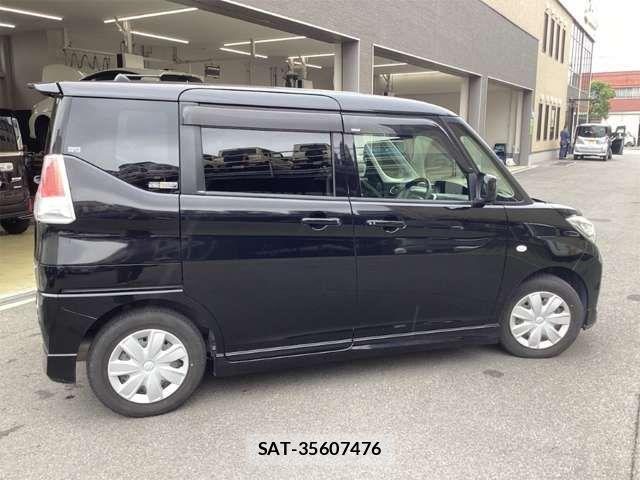 Suzuki SOLIO 2020-07 8368746-18