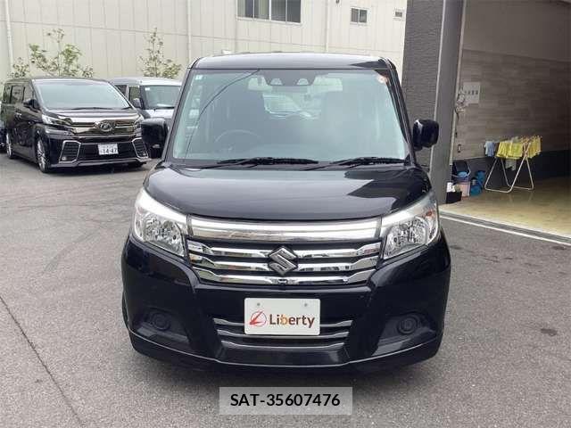 Suzuki SOLIO 2020-07 8368746-7