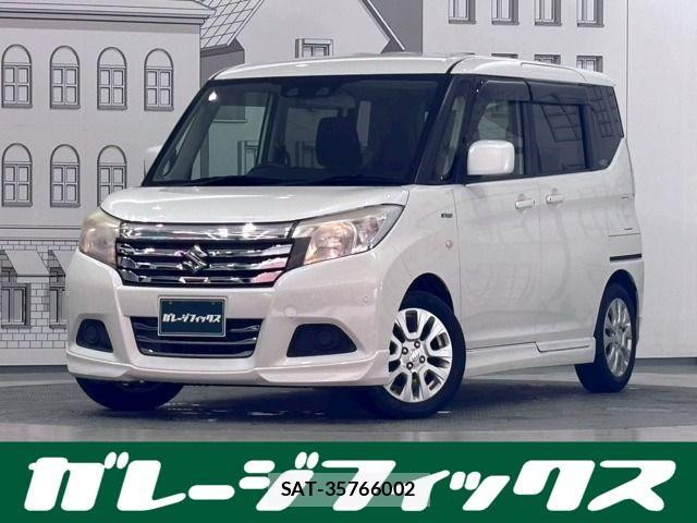 Suzuki SOLIO 2018-12 8368745-0