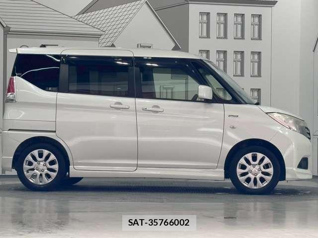 Suzuki SOLIO 2018-12 8368745-9