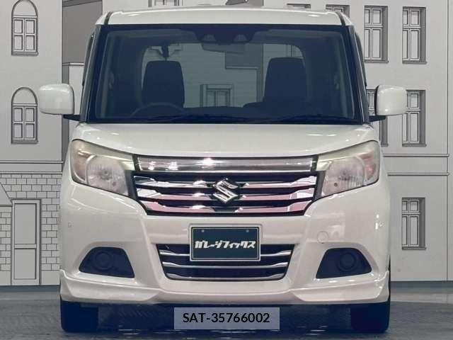Suzuki SOLIO 2018-12 8368745-1