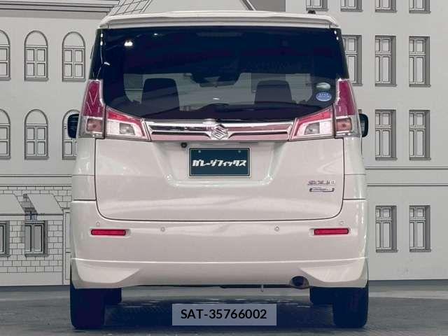 Suzuki SOLIO 2018-12 8368745-7