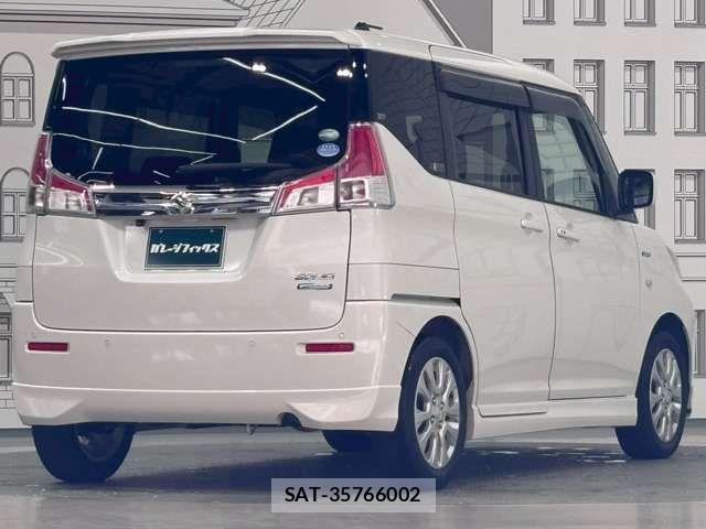 Suzuki SOLIO 2018-12 8368745-8