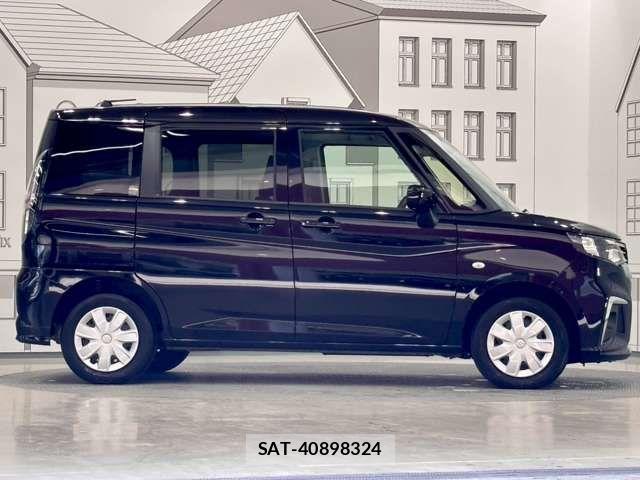 Suzuki SOLIO 2023-11 8368742-9