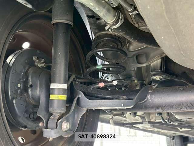 Suzuki SOLIO 2023-11 8368742-11
