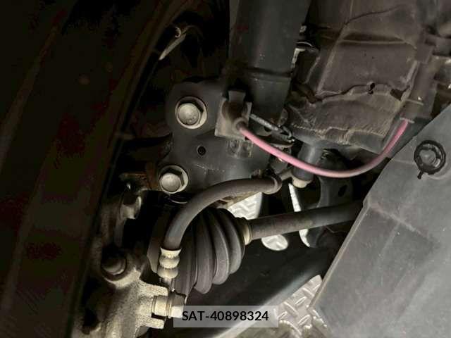 Suzuki SOLIO 2023-11 8368742-14