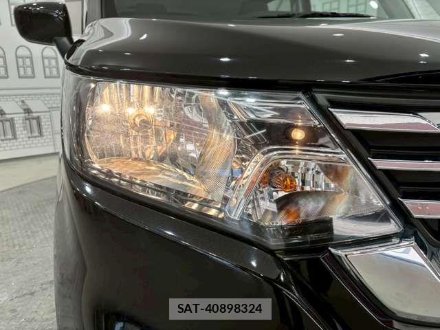 Suzuki SOLIO 2023-11 8368742-16