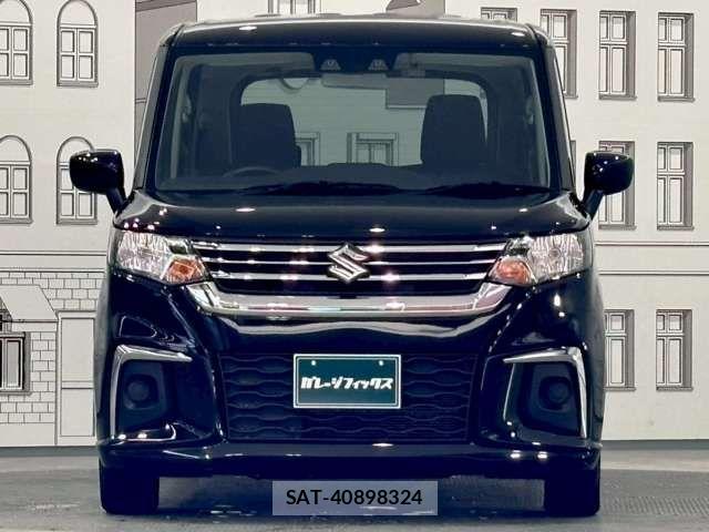 Suzuki SOLIO 2023-11 8368742-1