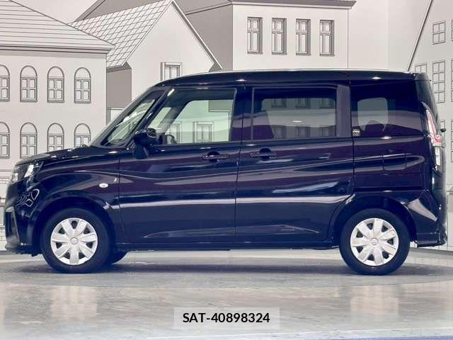Suzuki SOLIO 2023-11 8368742-4