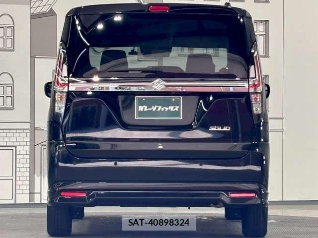 Suzuki SOLIO 2023-11 8368742-6