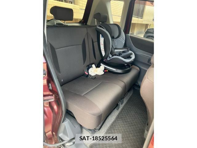 Suzuki SOLIO 2011-08 8368756-9