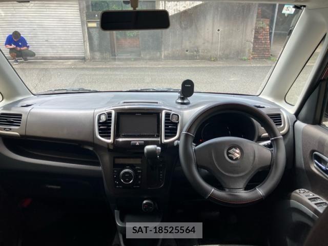 Suzuki SOLIO 2011-08 8368756-10
