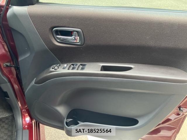 Suzuki SOLIO 2011-08 8368756-12