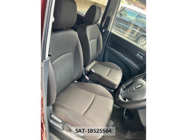 Suzuki SOLIO 2011-08 8368756-13