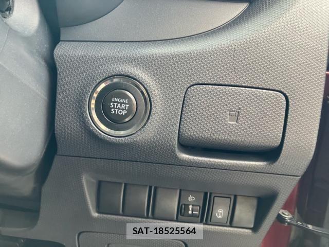 Suzuki SOLIO 2011-08 8368756-15