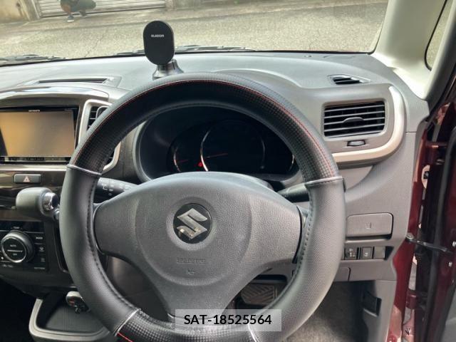 Suzuki SOLIO 2011-08 8368756-16