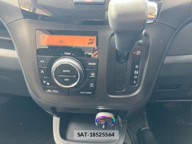 Suzuki SOLIO 2011-08 8368756-17