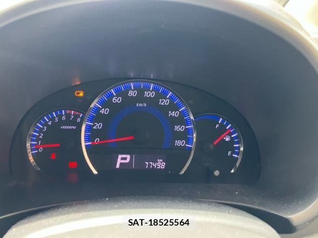 Suzuki SOLIO 2011-08 8368756-18