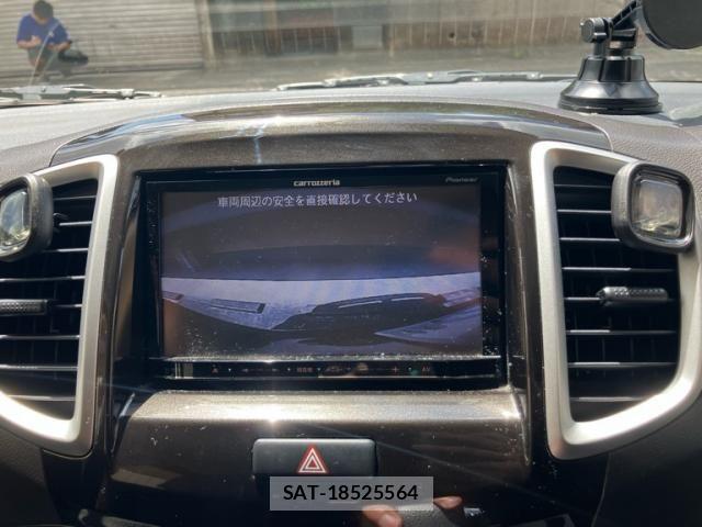 Suzuki SOLIO 2011-08 8368756-19