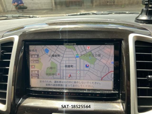 Suzuki SOLIO 2011-08 8368756-20