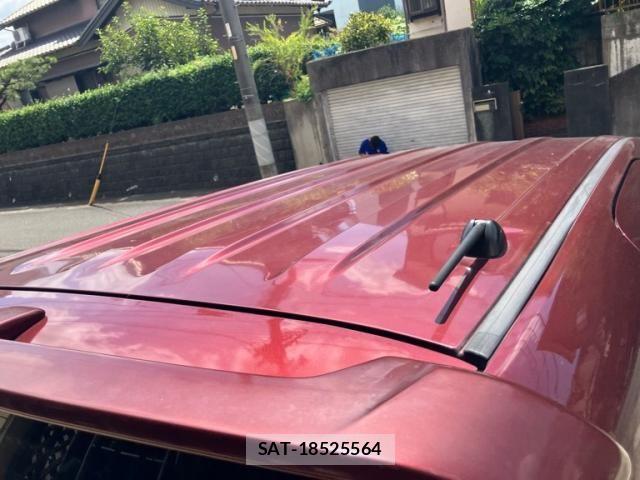 Suzuki SOLIO 2011-08 8368756-8