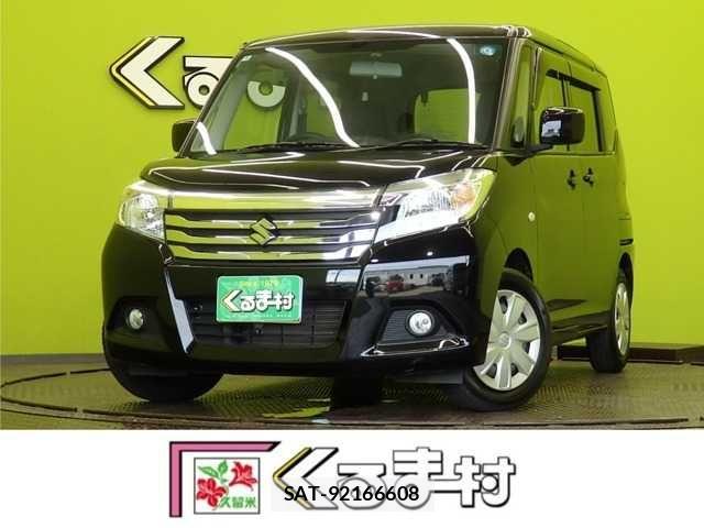 Suzuki SOLIO 2016-05 8368750-0