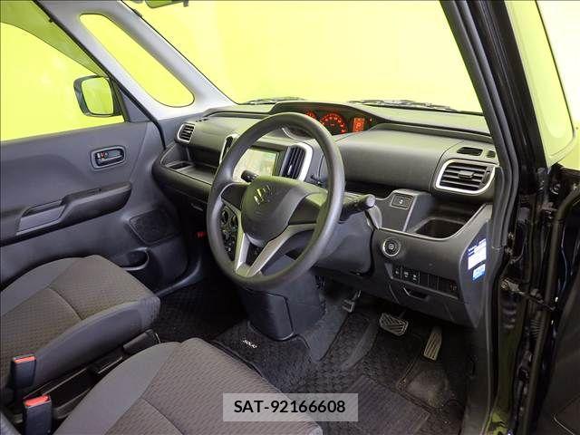 Suzuki SOLIO 2016-05 8368750-13