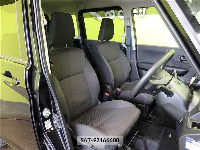 Suzuki SOLIO 2016-05 8368750-14