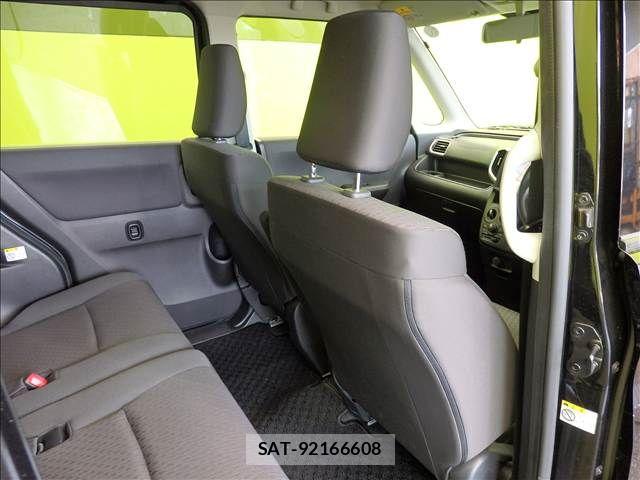 Suzuki SOLIO 2016-05 8368750-17
