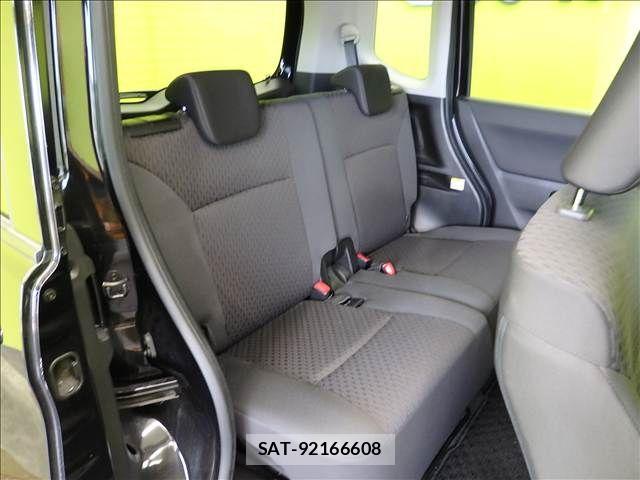 Suzuki SOLIO 2016-05 8368750-18