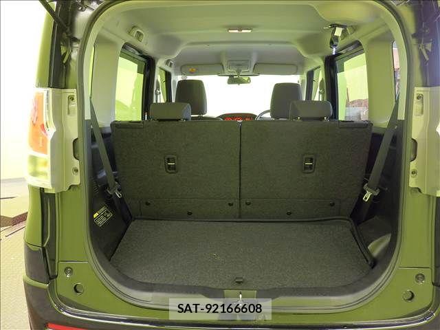 Suzuki SOLIO 2016-05 8368750-19