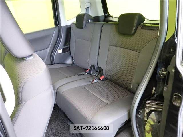 Suzuki SOLIO 2016-05 8368750-20