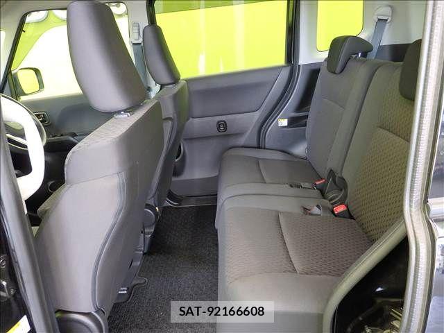Suzuki SOLIO 2016-05 8368750-21