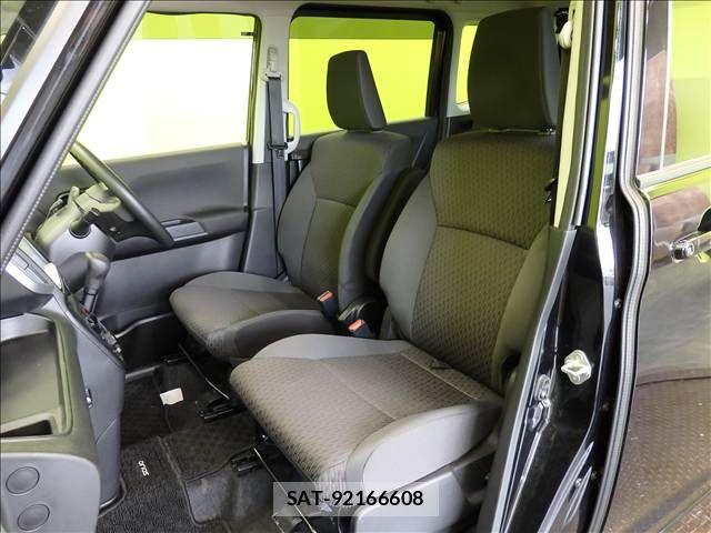 Suzuki SOLIO 2016-05 8368750-22
